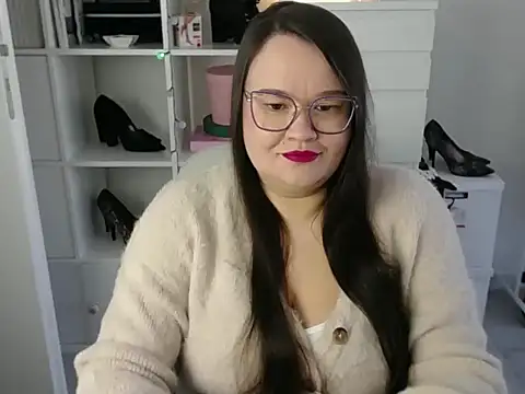 HollyDanceSoul online show from March 7, 7:26 am