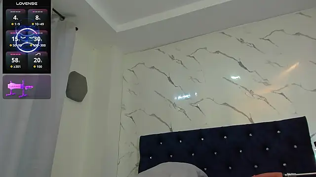 jacob garcia online show from February 12, 3:01 pm