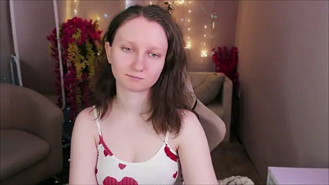 SunshineBlaze online show from March 26, 1:20 pm