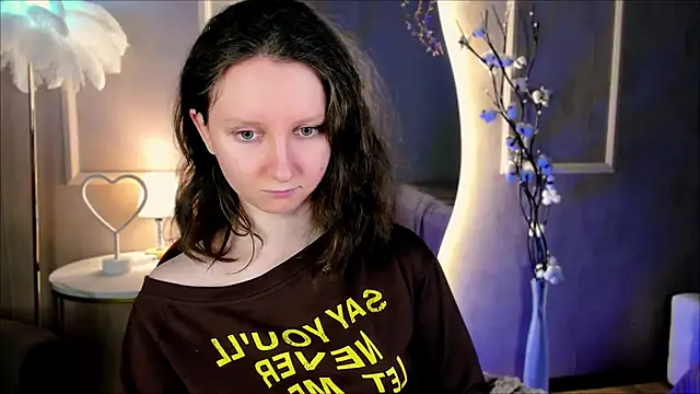 SunshineBlaze online show from February 25, 1:22 pm