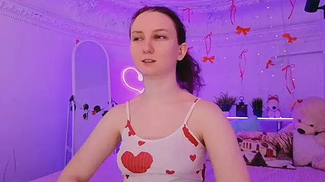 SunshineBlaze online show from February 11, 1:33 pm