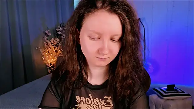 SunshineBlaze online show from March 18, 1:24 pm