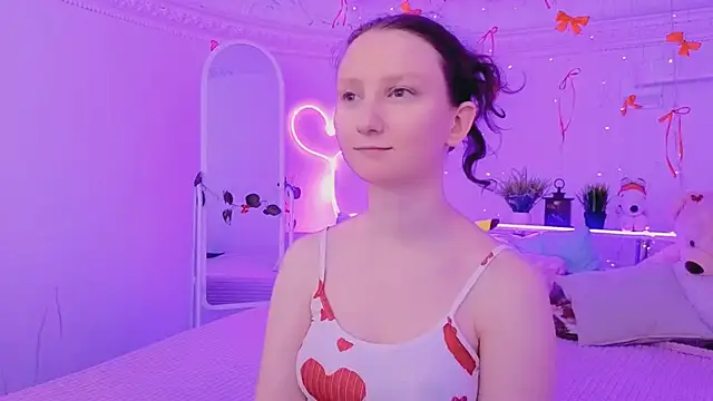 SunshineBlaze online show from February 4, 1:28 pm