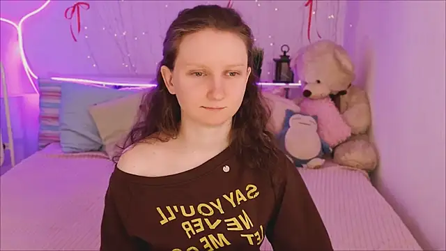 SunshineBlaze online show from March 28, 5:19 am