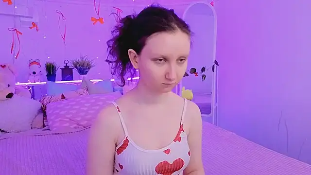 SunshineBlaze online show from February 2, 1:21 pm