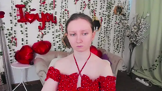 SunshineBlaze online show from February 12, 1:33 pm