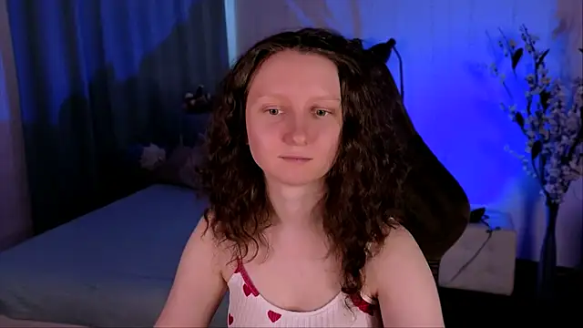 SunshineBlaze online show from April 10, 1:29 pm