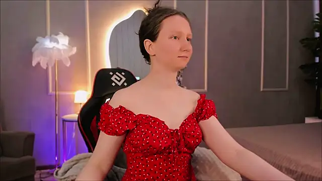 SunshineBlaze online show from March 30, 1:23 pm