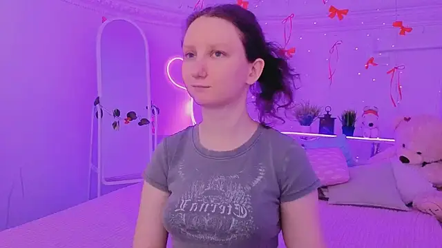 SunshineBlaze online show from February 8, 5:16 am