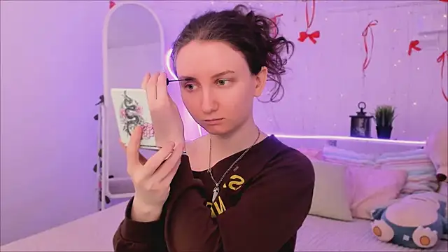 SunshineBlaze online show from March 6, 1:39 pm