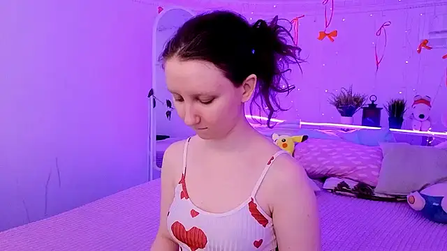 SunshineBlaze online show from February 3, 1:27 pm