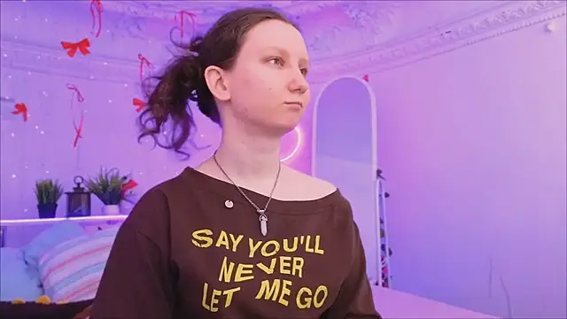 SunshineBlaze online show from February 27, 1:22 pm