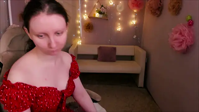 SunshineBlaze online show from April 14, 1:27 pm