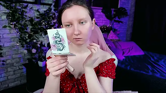 SunshineBlaze online show from March 10, 5:22 am