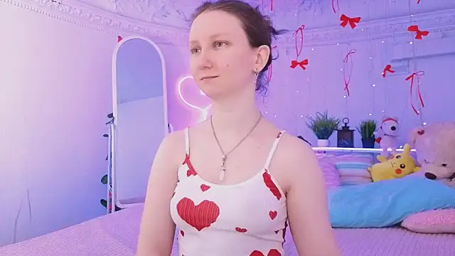 SunshineBlaze online show from February 19, 1:19 pm