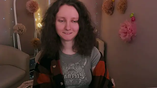 SunshineBlaze online show from April 3, 5:25 am