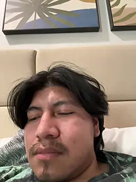 amordemivida-03 online show from January 15, 9:18 pm