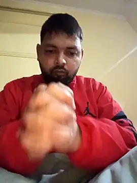 Snapshot of Pulkeet1433 chatting on January 15, 5:49 pm Pulkeet1433 online show from January 15, 5:49 pm