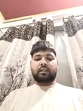 Pulkeet1433 online show from April 8, 8:32 pm
