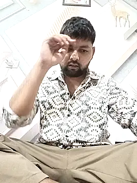 Snapshot of Pulkeet1433 chatting on February 21, 5:26 pm Pulkeet1433 online show from February 21, 5:26 pm