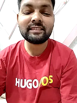 Pulkeet1433 online show from April 19, 2:51 pm