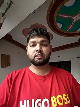 Snapshot of Pulkeet1433 chatting on February 26, 11:54 am Pulkeet1433 online show from February 26, 11:54 am