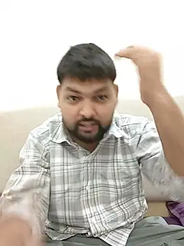 Pulkeet1433 online show from May 30, 2:55 pm