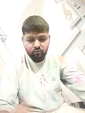 Snapshot of Pulkeet1433 chatting on March 4, 10:01 am Pulkeet1433 online show from March 4, 10:01 am