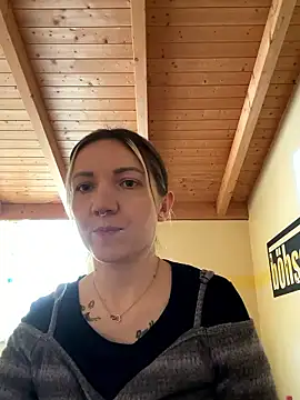 Marina und Jayden online show from January 10, 12:44 pm