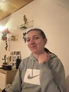 Marina und Jayden online show from March 15, 9:44 pm