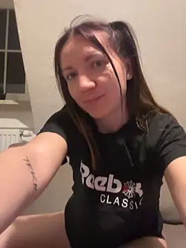 Marina und Jayden online show from April 7, 11:06 pm