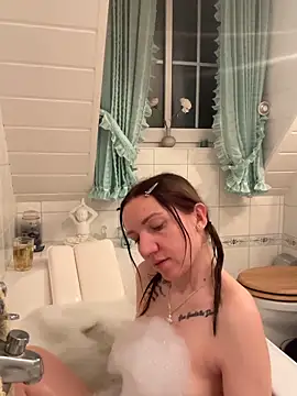 Marina und Jayden online show from April 19, 9:17 pm