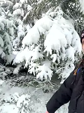 Marina und Jayden online show from February 18, 2:24 pm