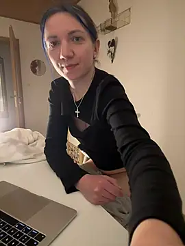 Marina und Jayden online show from February 26, 10:10 pm