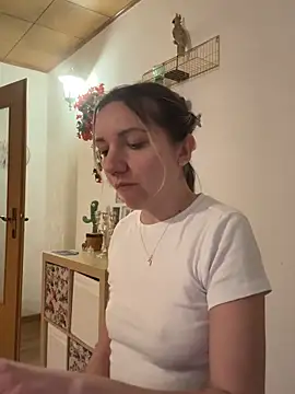 Marina und Jayden online show from February 22, 7:04 pm