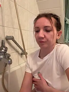 Marina und Jayden online show from February 12, 10:09 pm