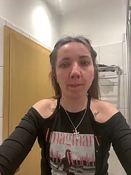 Marina und Jayden online show from March 21, 8:35 pm