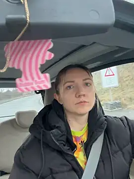 Marina und Jayden online show from February 9, 3:32 pm