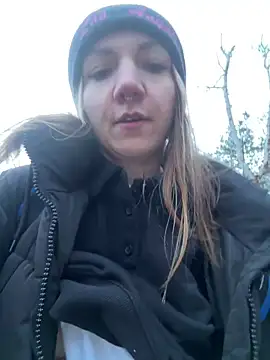 Marina und Jayden online show from February 16, 4:27 pm