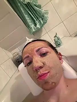 Marina und Jayden online show from February 2, 8:19 pm