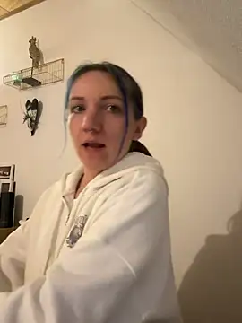 Marina und Jayden online show from March 1, 9:48 pm