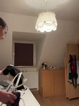 Marina und Jayden online show from March 4, 9:55 pm