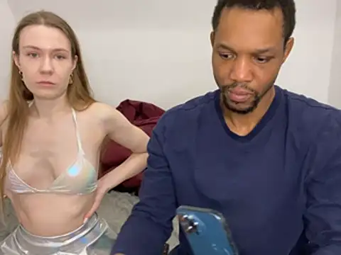 midnight ballerina  online show from April 3, 6:25 pm