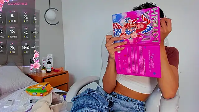 twink royale18 online show from February 20, 3:36 pm