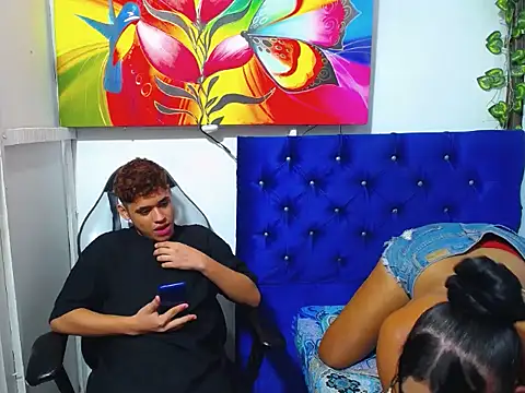 Trans big 16 online show from February 5, 6:09 am