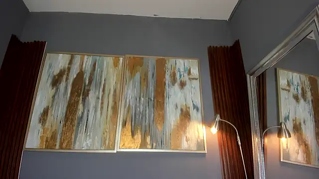 barbra smith online show from February 4, 7:53 pm