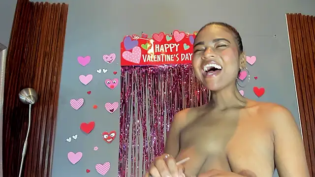 barbra smith online show from February 12, 7:46 pm