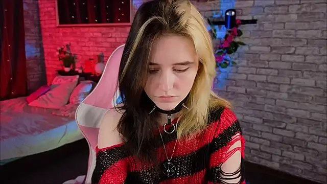 RubyMyst online show from January 11, 8:49 pm