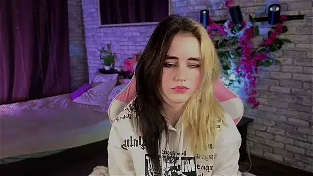 RubyMyst online show from January 10, 8:26 pm