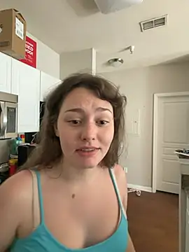 julia4thewin online show from June 4, 8:57 pm